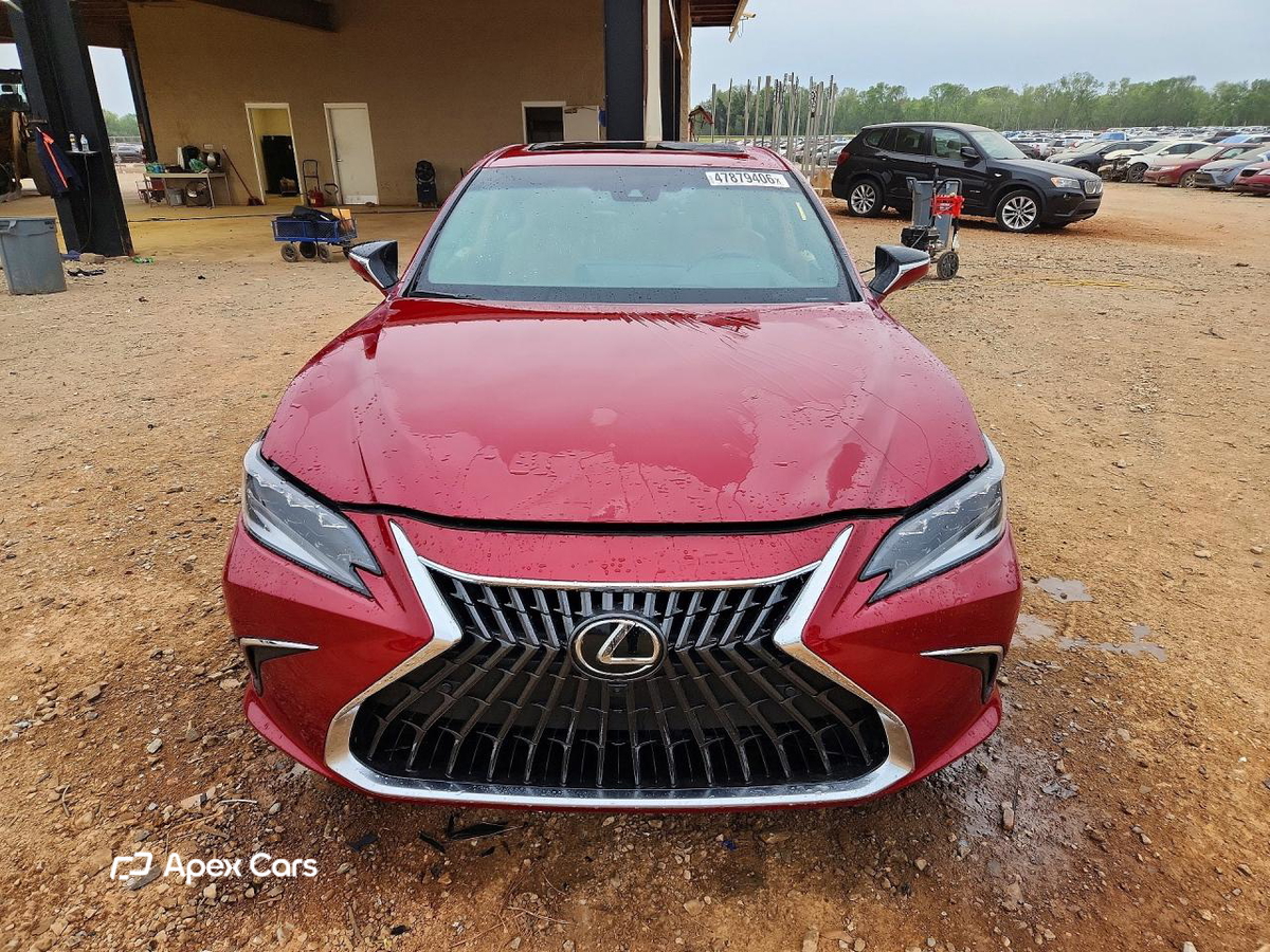 Lexus ES 2024