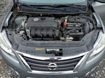 Nissan Sentra 2013