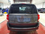 Dodge Caravan 2018
