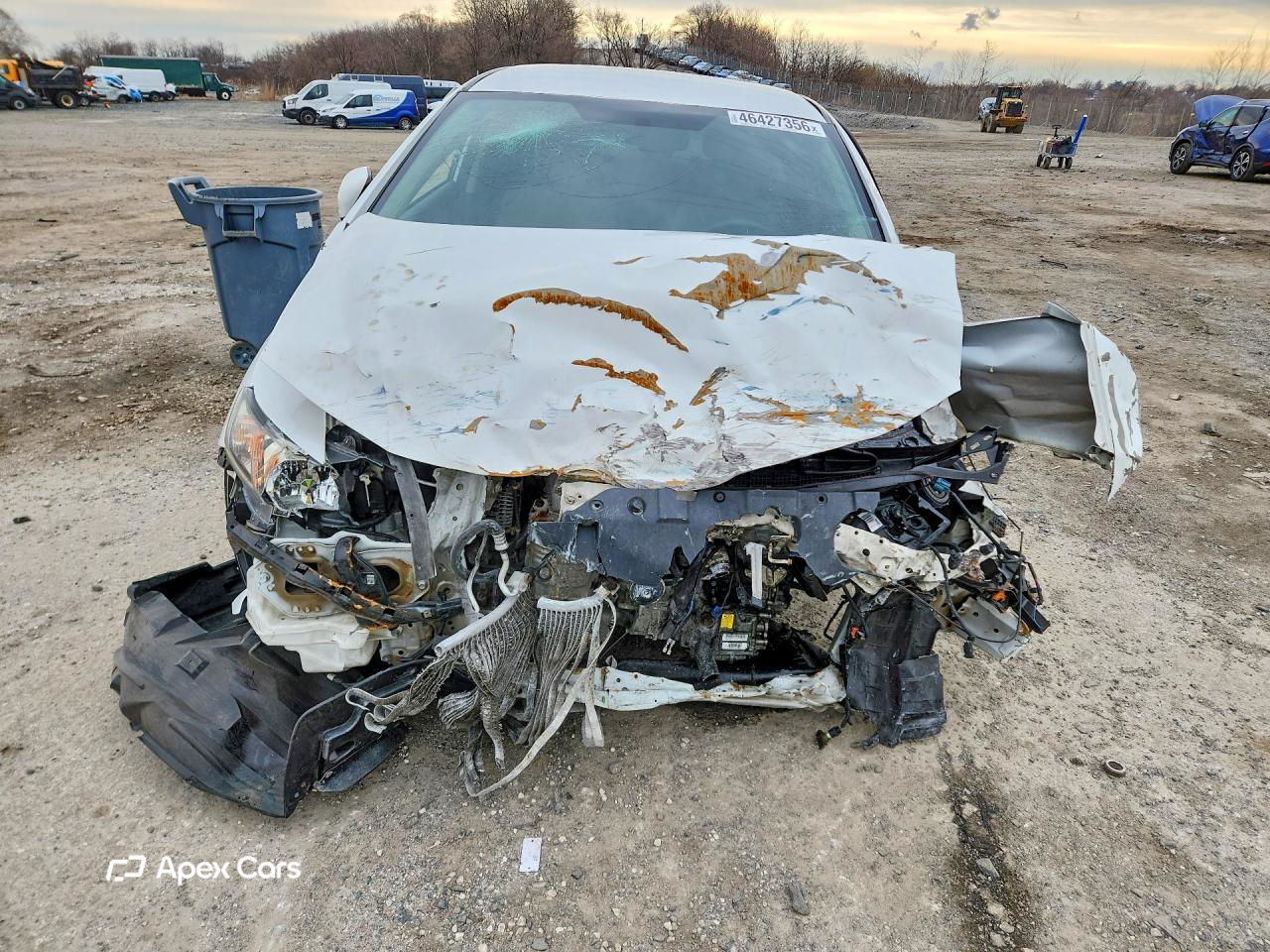 Honda Civic 2014