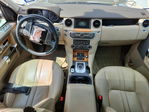 Land Rover LR4 2016
