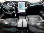 Tesla Model S 2016