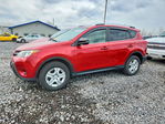 Toyota RAV 4 2015