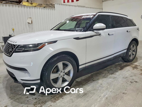 Land Rover Range Rover 2019 - Image 1 of 13