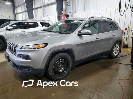 Jeep Cherokee 2015 - Image 1 of 4