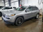 Jeep Cherokee 2015