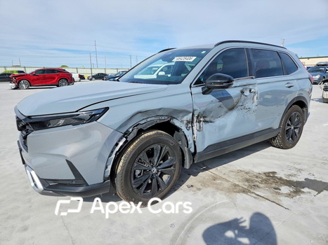 Honda CR-V 2025 - Image 1 of 15