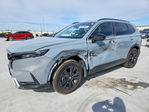 Honda CR-V 2025
