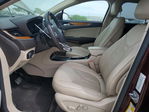 Lincoln MKC 2017