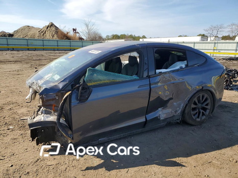 Tesla Model X 2023 - Image 1 of 15