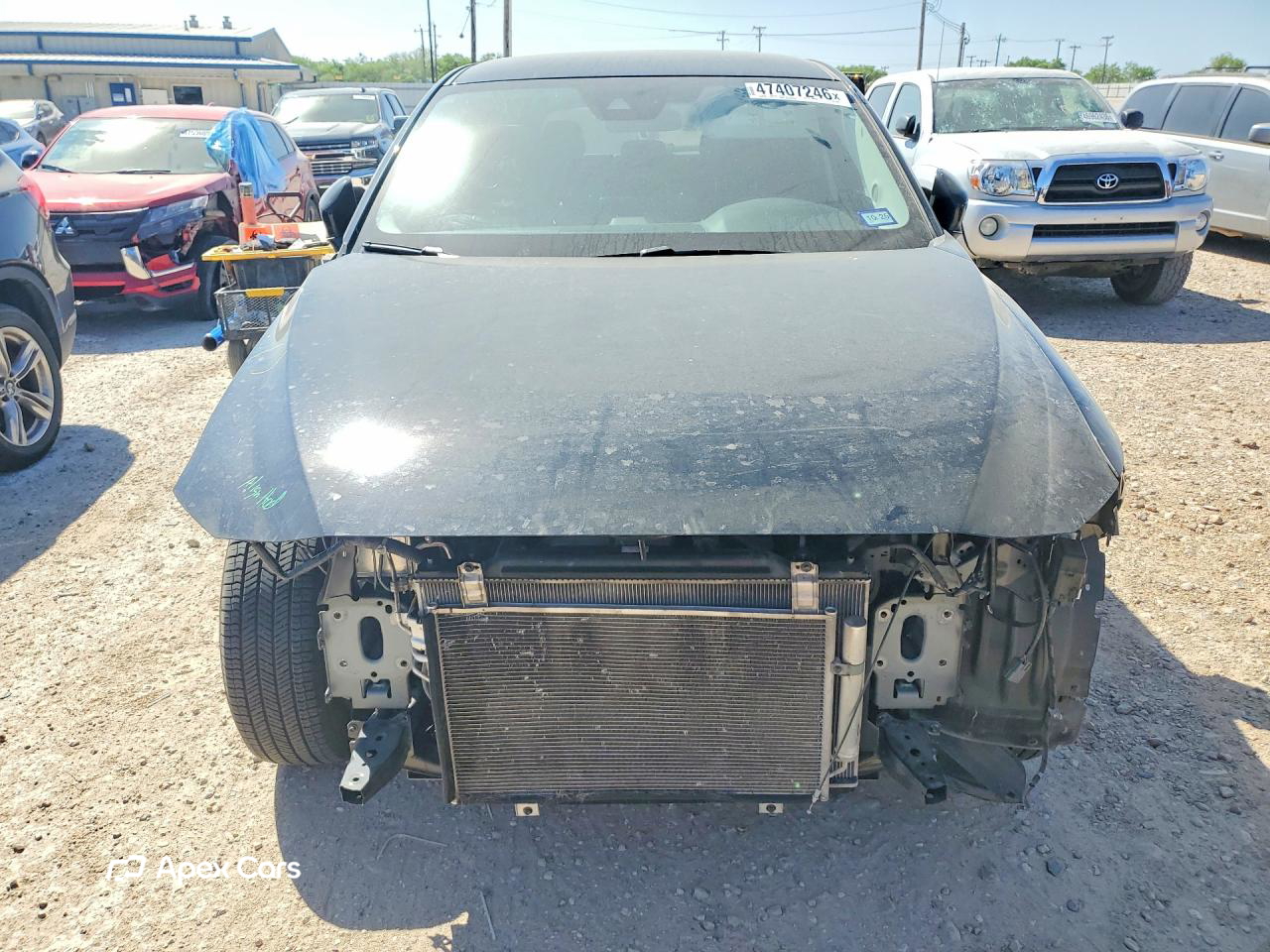 Mazda CX-5 2024