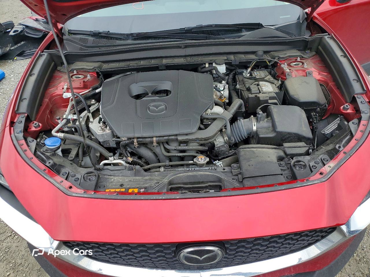 Mazda CX-30 2023