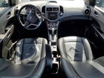 Chevrolet Sonic 2013