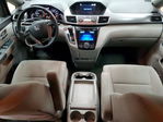 Honda Odyssey 2016