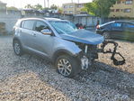Kia Sportage 2015