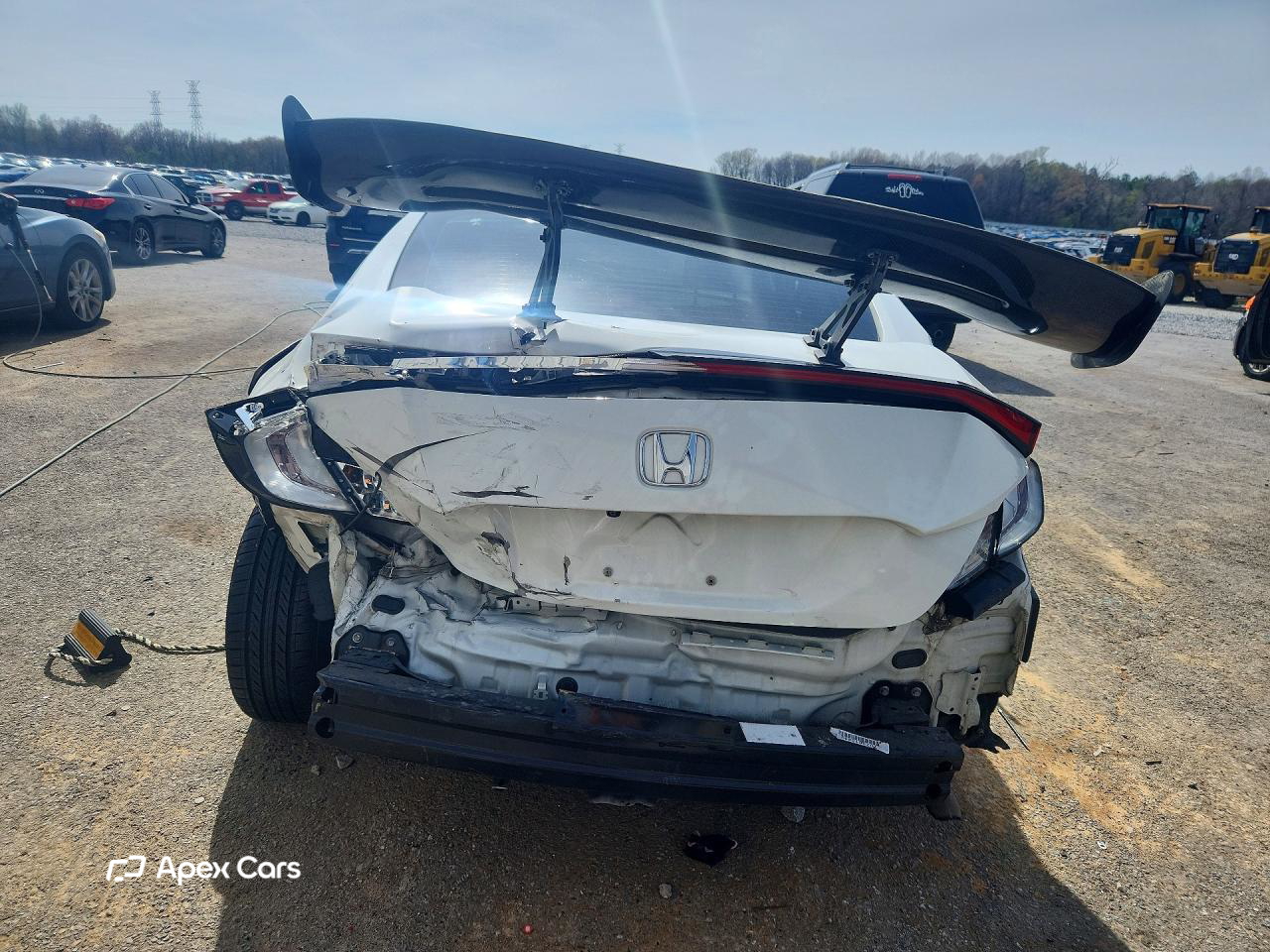 Honda Civic 2017