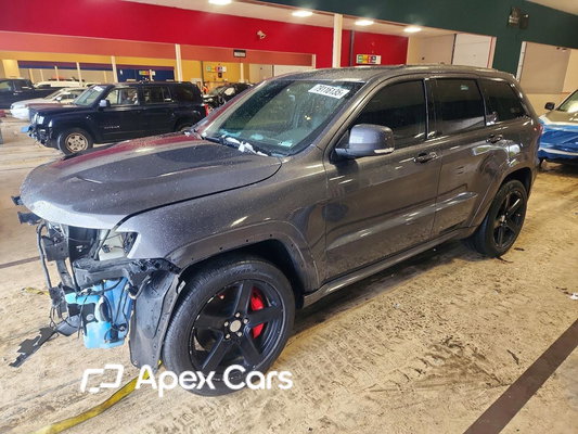 Jeep Cherokee 2017 - Image 1 of 13