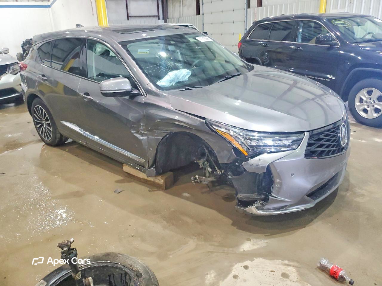 Acura RDX 2025