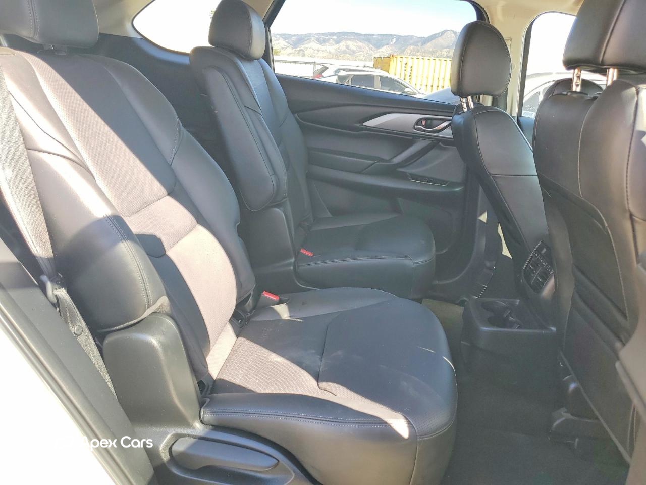 Mazda CX-9 2023