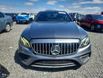 Mercedes-Benz E-klasse 2019