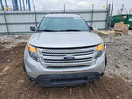 Ford Explorer 2013