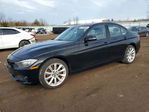 BMW Series 3 2015