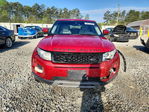 Land Rover Range Rover 2013