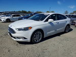 Ford Fusion 2017