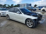 BMW Series 3 2013