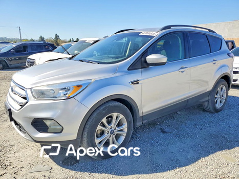 Ford Escape 2018 - Image 1 of 14