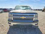Chevrolet Silverado 2015