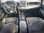 Toyota RAV 4 2015