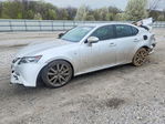 Lexus GS 2013