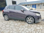 Chevrolet Trax 2016