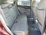 Honda CR-V 2013