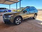 Subaru Outback 2022