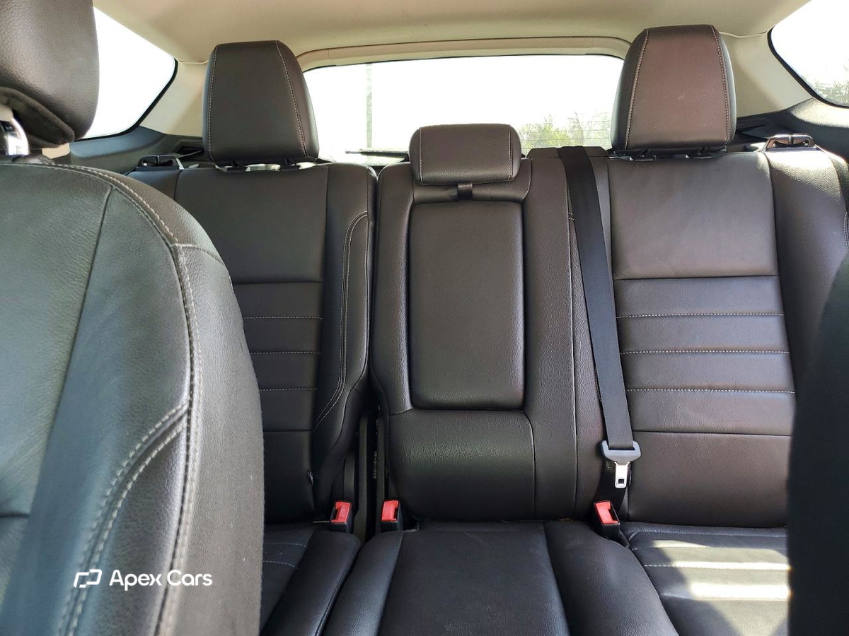 Ford Escape 2013