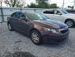 Kia Optima 2011