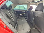 Toyota Corolla 2012