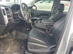 Chevrolet Silverado 2016