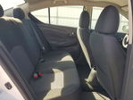 Nissan Versa 2018