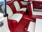 Ford Thunderbird 1958