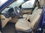Hyundai Santa Fe 2010