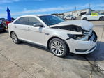 Ford Taurus 2015