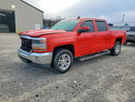 Chevrolet Silverado 2017