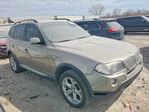 BMW X3 2009
