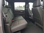 Chevrolet Silverado 2024