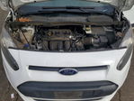 Ford Transit 2015