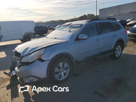 Subaru Outback 2012 - Image 1 of 14