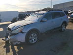 Subaru Outback 2012